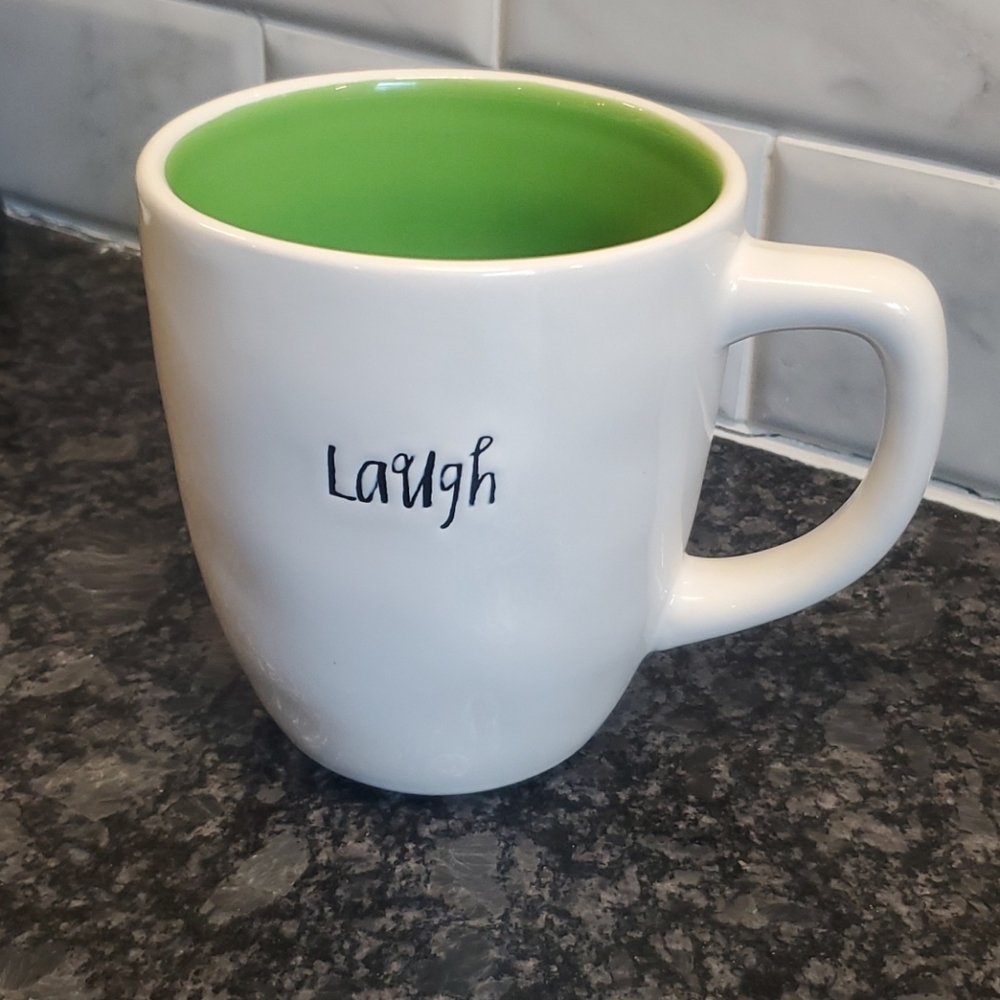 Rae Dunn mug